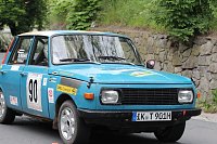 Bild: 44. Roland-Rallye