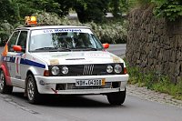 Bild: 44. Roland-Rallye