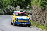 Bild: 44. Roland-Rallye