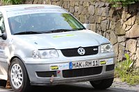 Bild: 44. Roland-Rallye