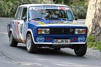 Bild: 44. Roland-Rallye