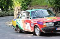 Bild: 44. Roland-Rallye