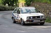 Bild: 44. Roland-Rallye