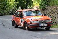 Bild: 44. Roland-Rallye