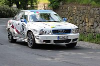 Bild: 44. Roland-Rallye