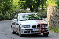 Bild: 44. Roland-Rallye