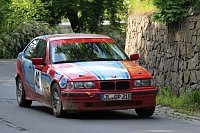 Bild: 44. Roland-Rallye
