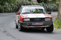 Bild: 44. Roland-Rallye