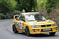 Bild: 44. Roland-Rallye