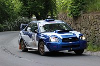 Bild: 44. Roland-Rallye