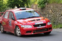 Bild: 44. Roland-Rallye