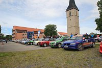 Bild: 44. Roland-Rallye