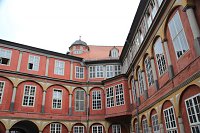 Bild: Unterwegs mit der KVHS