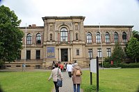 Bild: Unterwegs mit der KVHS
