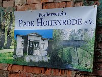 Bild: Erotisches im Park