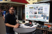 Bild: Programm zum vierten Stadtwerketag