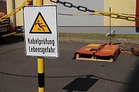Bild: Programm zum vierten Stadtwerketag
