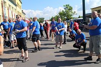 Bild: Programm zum vierten Stadtwerketag