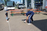 Bild: Programm zum vierten Stadtwerketag