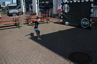 Bild: Programm zum vierten Stadtwerketag