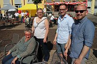 Bild: Programm zum vierten Stadtwerketag