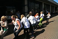 Bild: Programm zum vierten Stadtwerketag