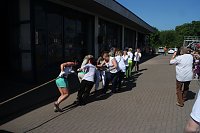 Bild: Programm zum vierten Stadtwerketag