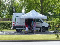 Bild: Familien sind willkommen