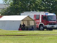 Bild: Familien sind willkommen