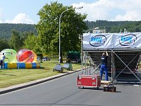 Bild: Familien sind willkommen
