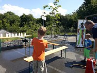 Bild: Zu Besuch bei Stadtwerketag