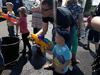 Bild: Zu Besuch bei Stadtwerketag