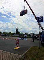 Bild: Zu Besuch bei Stadtwerketag