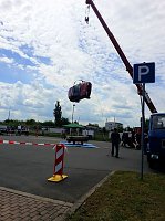 Bild: Zu Besuch bei Stadtwerketag