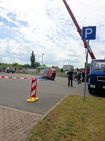 Bild: Zu Besuch bei Stadtwerketag