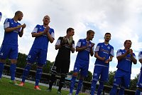 Bild: Das Ende einer furiosen Saison