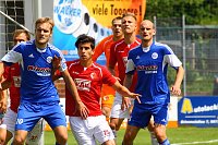 Bild: Das Ende einer furiosen Saison