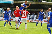 Bild: Das Ende einer furiosen Saison