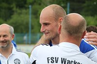 Bild: Das Ende einer furiosen Saison