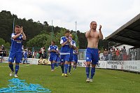Bild: Das Ende einer furiosen Saison