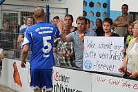 Bild: Das Ende einer furiosen Saison
