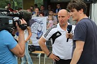 Bild: Das Ende einer furiosen Saison