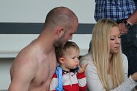 Bild: Das Ende einer furiosen Saison