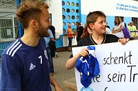 Bild: Das Ende einer furiosen Saison