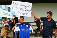 Bild: Das Ende einer furiosen Saison