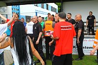 Bild: Das Ende einer furiosen Saison