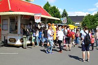Bild: Vierter Stadtwerketag