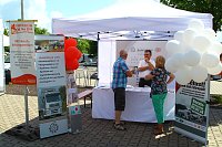 Bild: Vierter Stadtwerketag