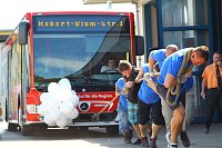 Bild: Vierter Stadtwerketag