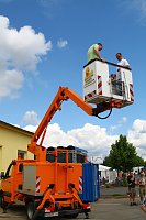 Bild: Vierter Stadtwerketag